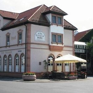 Hotel Brößler