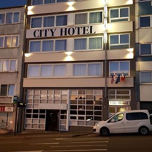 City Hotel Wuppertal